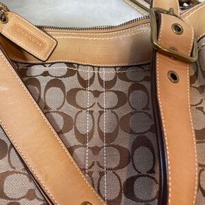 Great Coach Shoulder Bag!